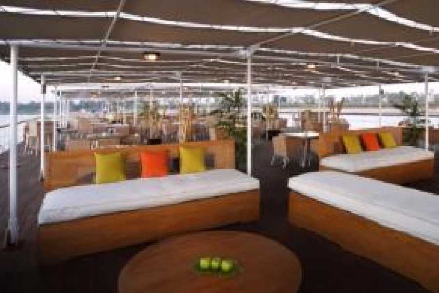 Tours to Egypt Movenpick Royal Lily Nile Cruise 5 Days Luxor to Aswan 2024/2025