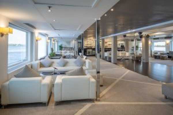 MS/ Farah 7 nights Nile cruise Itinerary From Luxor 2024/2025