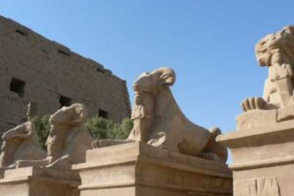 7 Days Luxury Egypt Tour Cairo Luxor and Alexandria 2024/2025