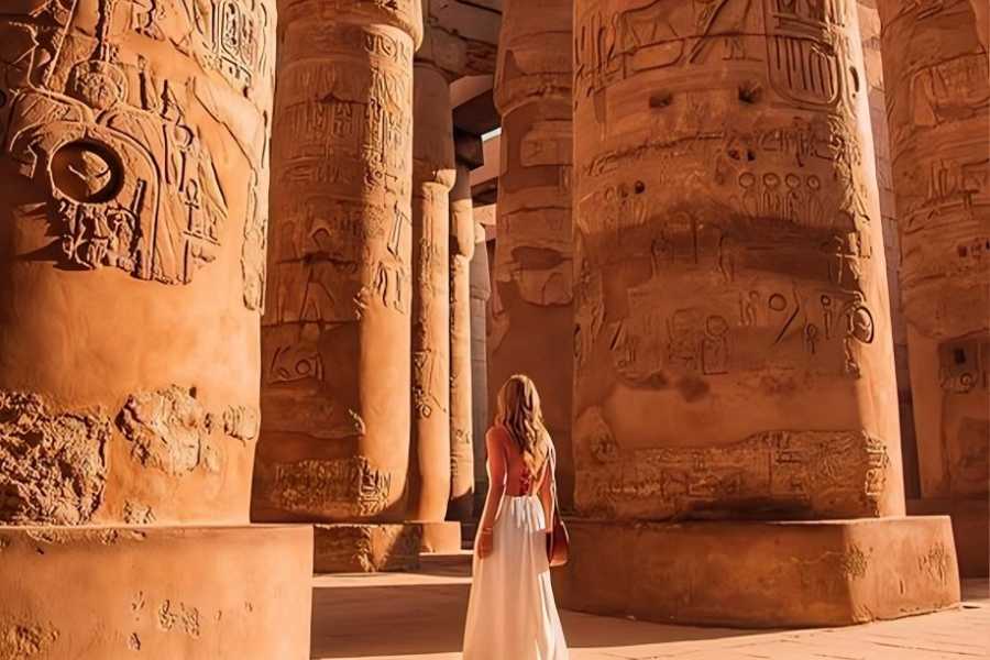 Egypt Tour packages 9 Day Egypt package Cairo,Nile cruise and sharm El sheikh