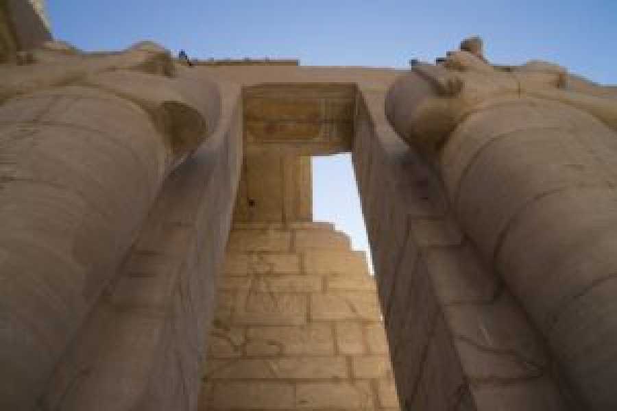 Tours to Egypt CIRCUIT DE LUXE DE 7 JOURS EN &Eacute;GYPTE, LE CAIRE, LOUXOR ET ALEXANDRIE 2024/2025