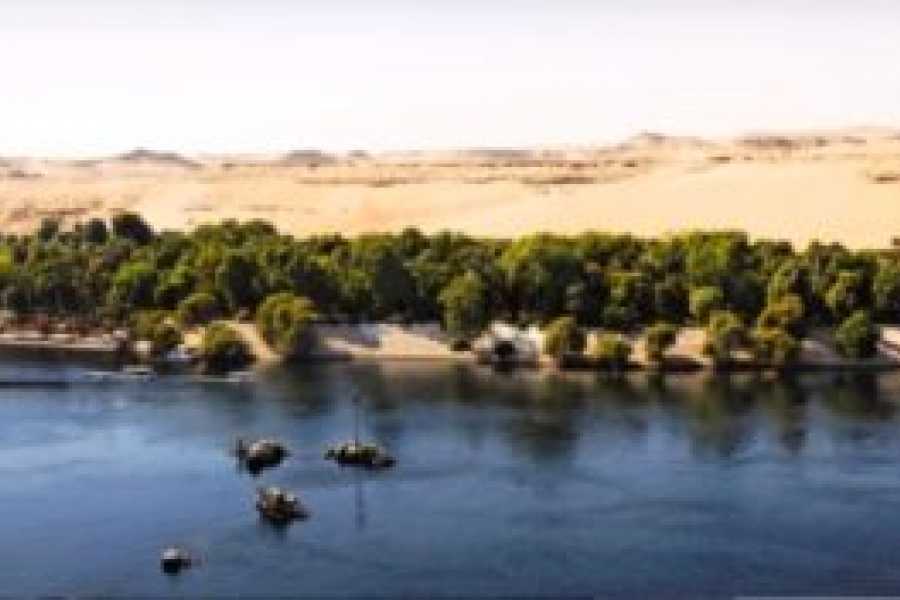 Tours to Egypt 4 Days Vacation Package All Inclusive &ndash; Nile Cruise 2024/2025