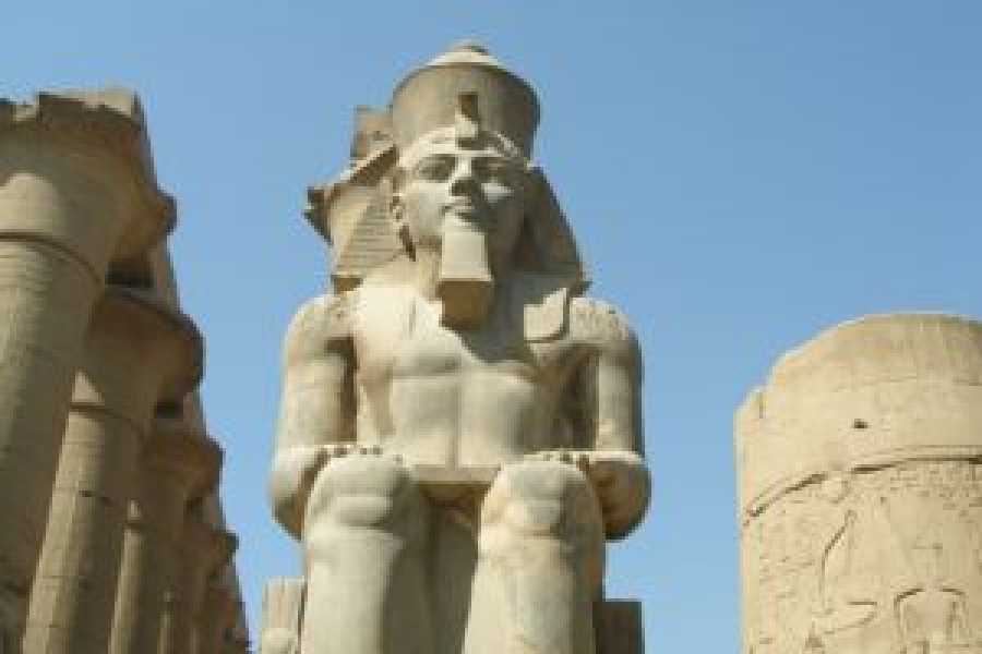 Tours to Egypt 4 Days Vacation Package All Inclusive &ndash; Nile Cruise 2024/2025