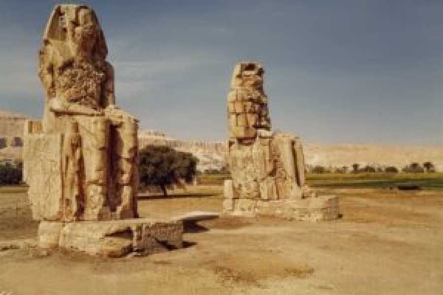 Tours to Egypt 8 Days Egypt Pyramids Tour with Nile Cruise Aswan to Luxor 2024/2025