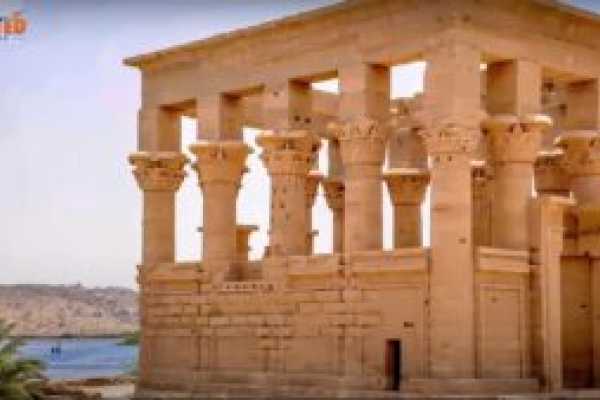 Best 7 Nights Oberoi Zahra Nile cruise Aswan Luxor 2024/2025