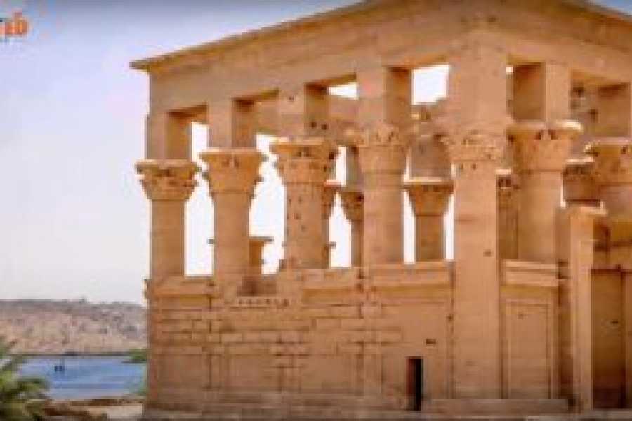 Tours to Egypt LES 7 MEILLEURES NUITS DE CROISI&Egrave;RE SUR LE NIL &Agrave; BORD DE L'OBEROI ZAHRA &Agrave; ASSOUAN ET &Agrave; LOUXOR EN 2024/2025
