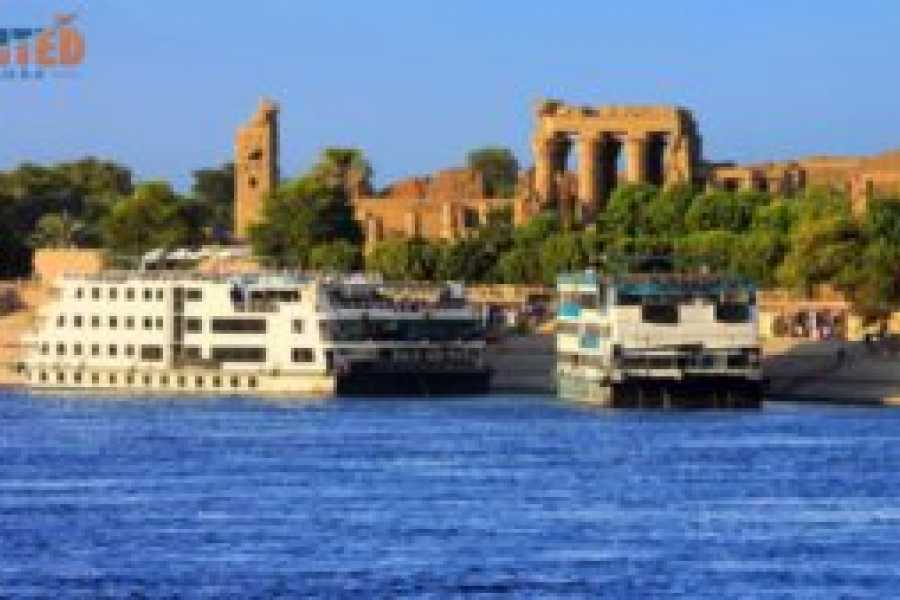Tours to Egypt Best 7 Nights Oberoi Zahra Nile cruise Aswan Luxor 2024/2025