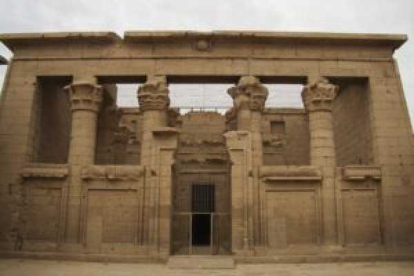 Best 7 Nights Oberoi Zahra Nile cruise Aswan Luxor 2024/2025