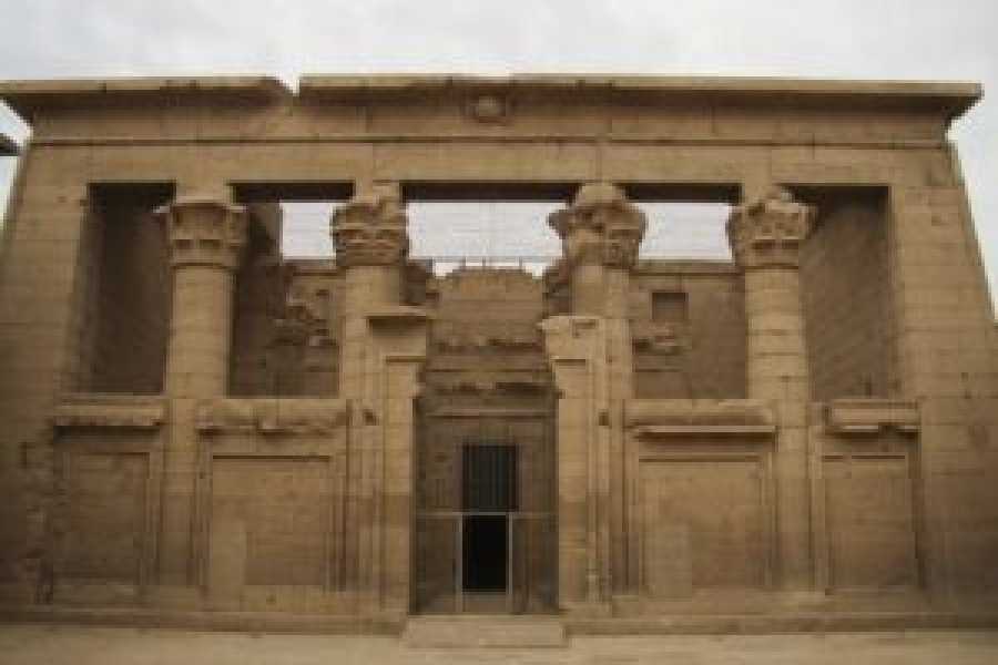 Tours to Egypt LES 7 MEILLEURES NUITS DE CROISI&Egrave;RE SUR LE NIL &Agrave; BORD DE L'OBEROI ZAHRA &Agrave; ASSOUAN ET &Agrave; LOUXOR EN 2024/2025