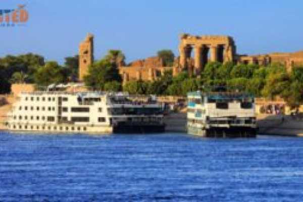 Best Nasser Lake Cruise From Aswan In 2024 /2025