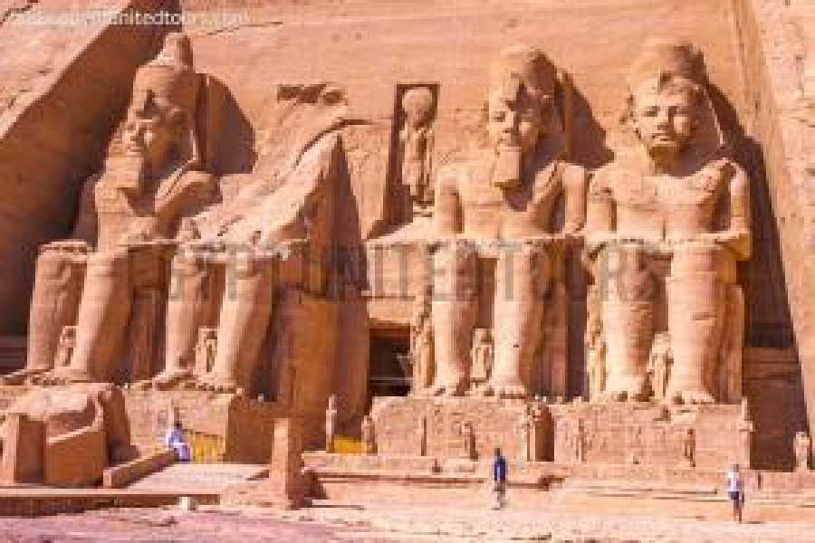 Tours to Egypt BESTE KREUZFAHRT AUF DEM NASSER-SEE AB ASWAN IM JAHR 2024/2025
