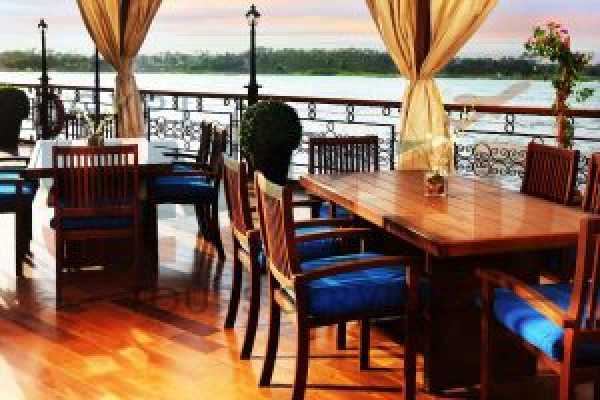 The Best Sonesta Amirat Dahabiya from Luxor Tour In 2024/2025