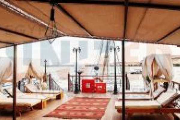 The Best Sonesta Amirat Dahabiya from Luxor Tour In 2024/2025