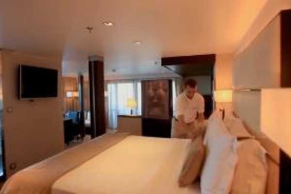 Hurghada Nile Cruise & Cairo Holiday Tour Package 2024/2025