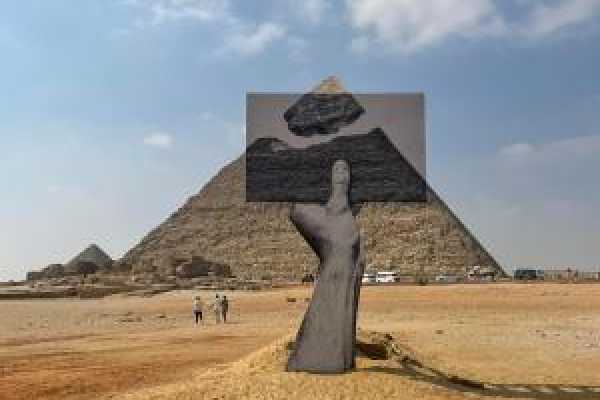 Cheap Egypt Tour Package with Nile Cruise 2024/2025