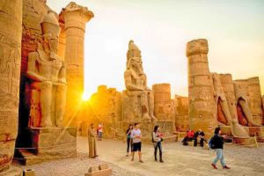 Tours to Egypt Cheap Egypt Tour Package with Nile Cruise 2024/2025