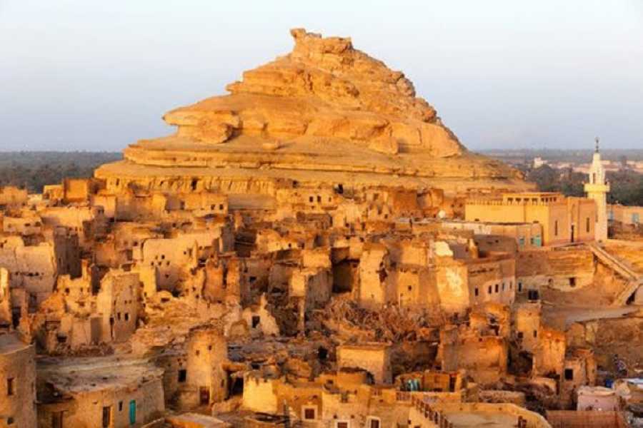 Marsa alam tours 6 Day Egypt itinerary Siwa and Sharm El Sheikh