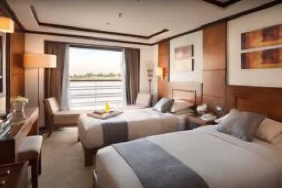 Tours to Egypt CIRCUIT LE CAIRE-ALEXANDRIE ET CROISI&Egrave;RE SUR LE NIL &ndash; 2024/2025