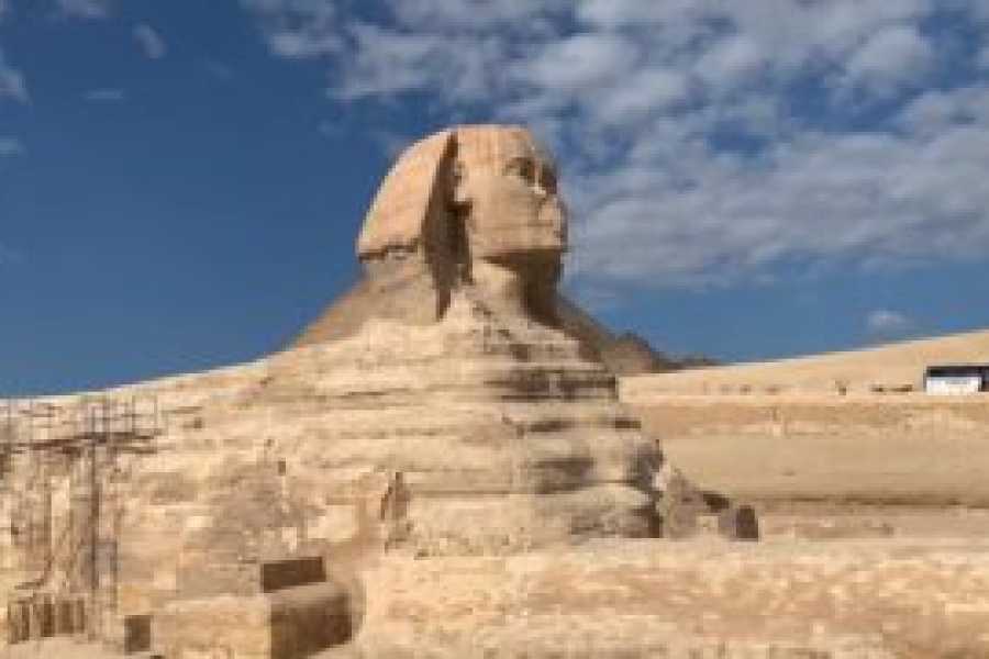 Tours to Egypt CIRCUIT LE CAIRE-ALEXANDRIE ET CROISI&Egrave;RE SUR LE NIL &ndash; 2024/2025