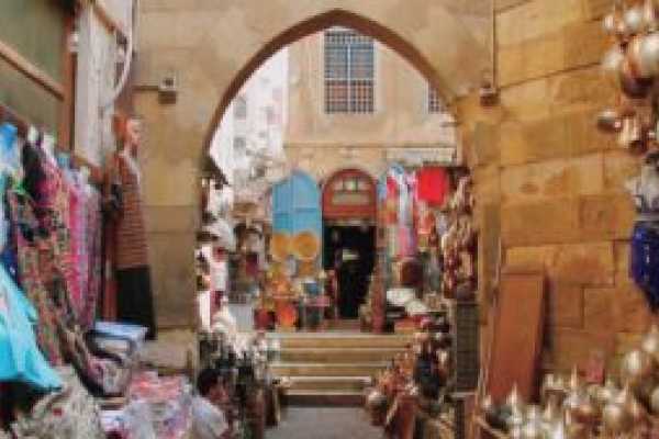 Hurghada Package Holiday Cairo With Nile Cruise Luxor, Aswan and Alexandria 2024/2025