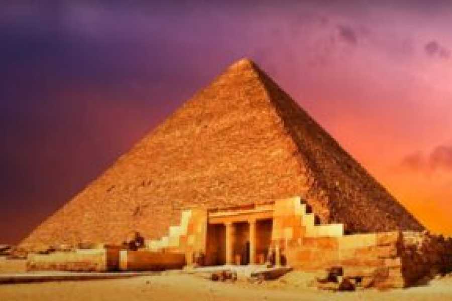 Tours to Egypt Hurghada Package Holiday Cairo With Nile Cruise Luxor, Aswan and Alexandria 2024/2025
