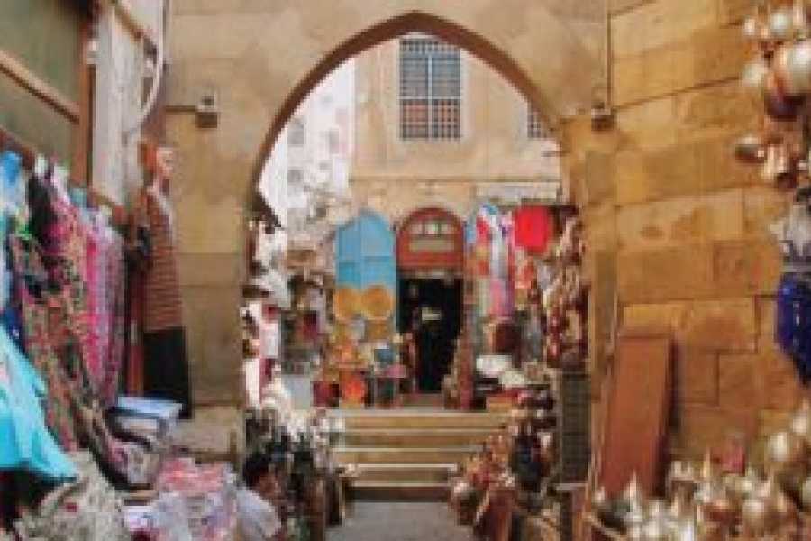 Tours to Egypt Hurghada Package Holiday Cairo With Nile Cruise Luxor, Aswan and Alexandria 2024/2025