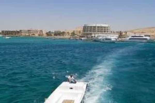 Hurghada Holiday with Nile Cruise and Cairo 2024/2025