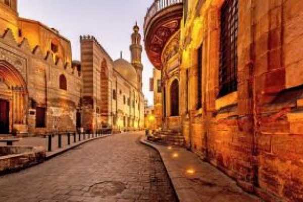 6 days All Inclusive Egypt Trip 2024/2025