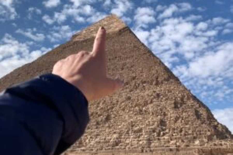 Tours to Egypt All Inclusive Egypt Pyramids Package 2024/2025