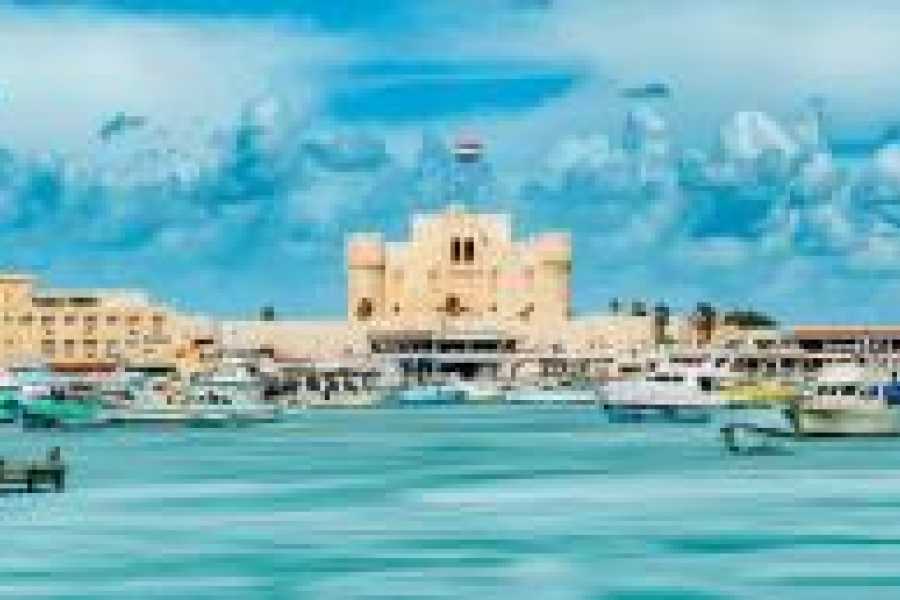 Tours to Egypt All Inclusive 5 Days Egypt Itinerary From USA With Air 2024/2025