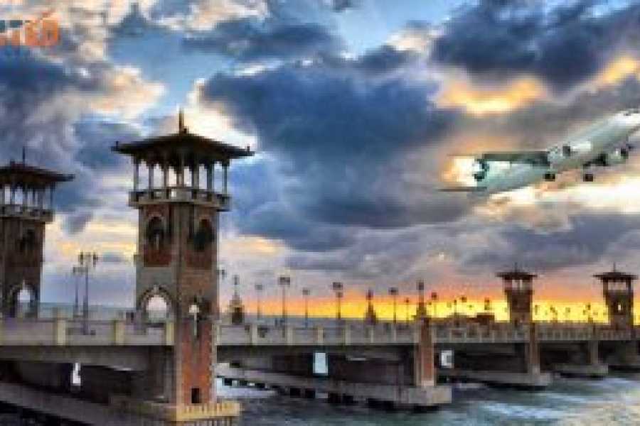Tours to Egypt Luxury Egypt 5 Days Vacation Package From Australia Cairo and Alexandria 2024/2025