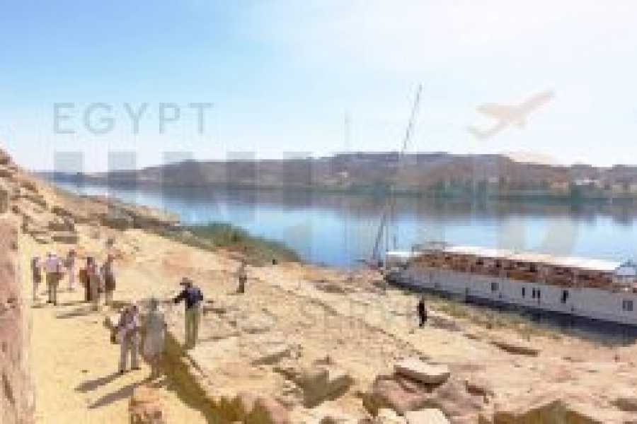 Tours to Egypt All-inclusive 9 Days Tour With Airfare From USA 2024/2025