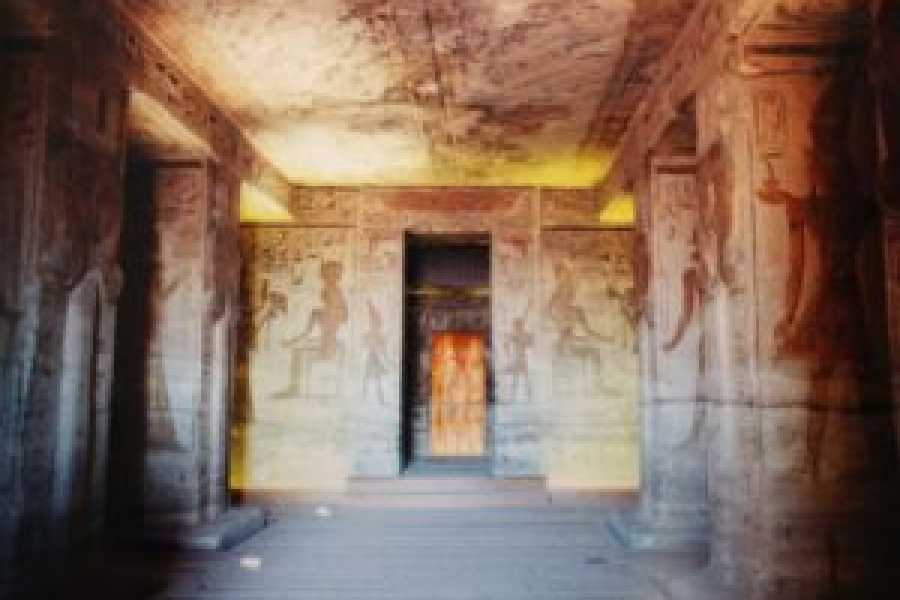 Tours to Egypt FORFAIT EXCURSION AUX PYRAMIDES DU CAIRE ET CROISI&Egrave;RE SUR LE NIL AVEC ABOU SIMBEL 2024/2025