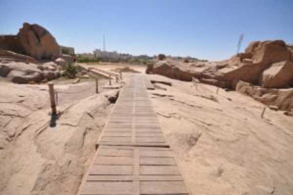 Cairo and Nile Cruise Tour Package 2024/2025