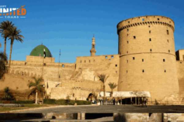 Cairo and Nile Cruise Tour Package 2024/2025
