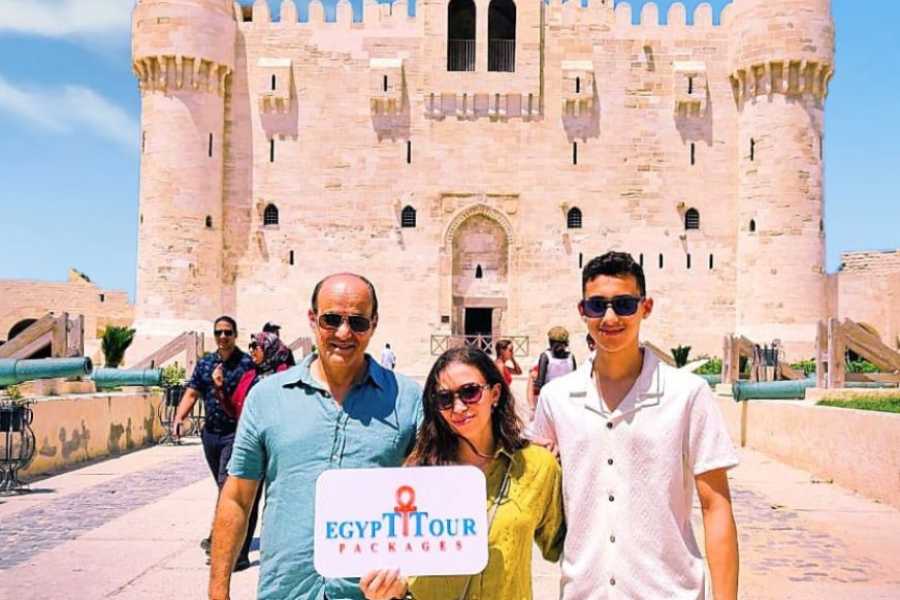 Egypt Tour packages 3 Days Trip to Siwa Oasis From Alexanderia