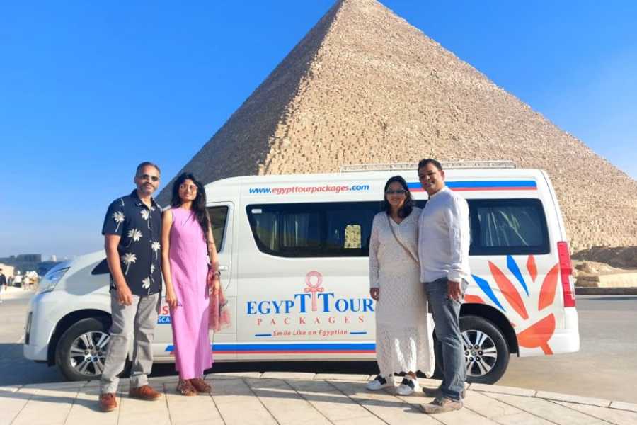 Egypt Tour packages 3 Days Trip to Siwa Oasis From Alexanderia