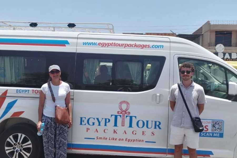 Egypt Tour packages 3 Days Trip to Siwa Oasis From Alexanderia