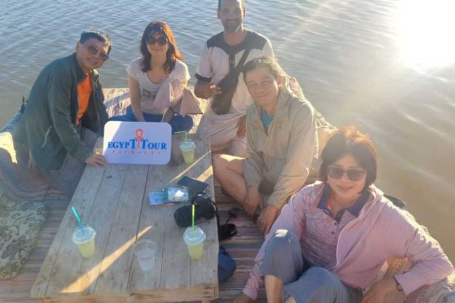 Egypt Tour packages 3 Days Trip to Siwa Oasis From Alexanderia