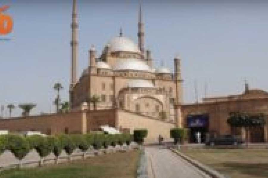 Tours to Egypt Alexandria Tour from Cairo 2024/2025