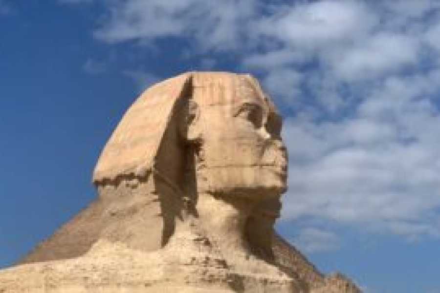 Tours to Egypt Egypt Pyramids Tour Package with Nile Cruise 2024/2025