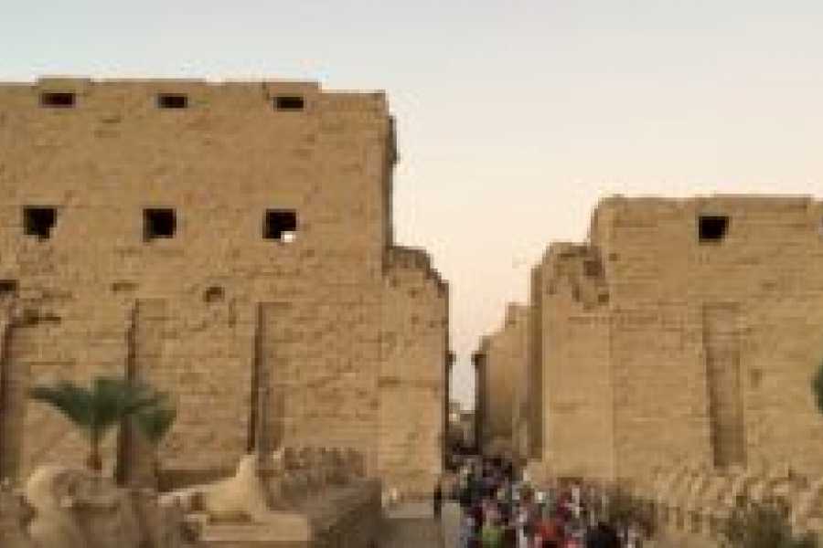 Tours to Egypt Egypt Pyramids Tour Package with Nile Cruise 2024/2025