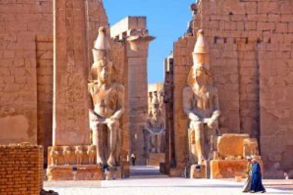 10 Days Tour Package To Egypt and Kenya