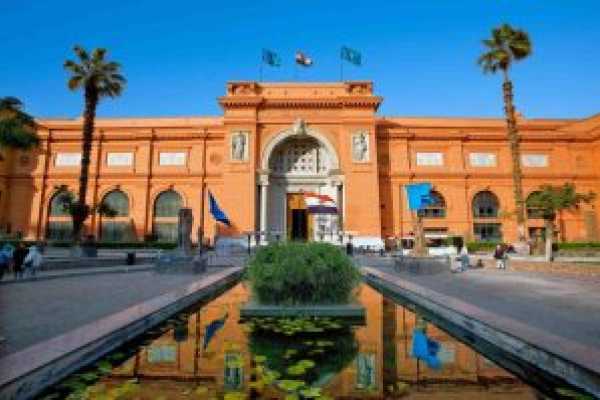 7 Days Cairo and Dubai Tours 2024/2025