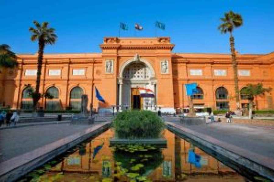 Tours to Egypt CIRCUITS DE 7 JOURS AU CAIRE ET &Agrave; DUBA&Iuml; 2024/2025
