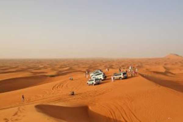 8 Days Cairo, Luxor, and Petra Tour Package 2024/2025