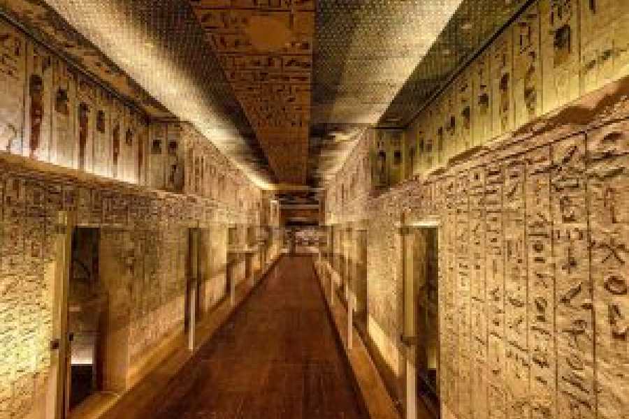 Tours to Egypt Historical 7 Days Egypt and Jordan Tour Package 2024/2025