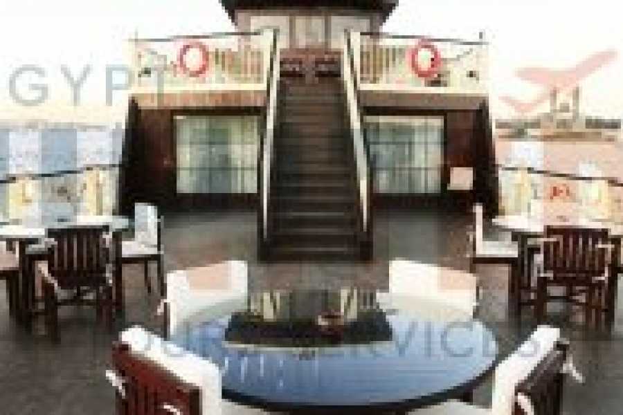 Tours to Egypt 4 Days Jasmine Dahabiya Nile Cruise