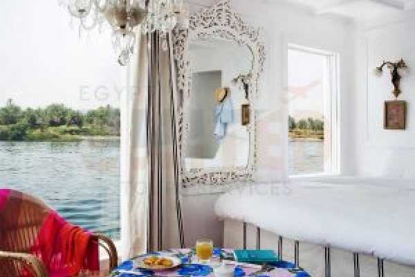 Top Egypt 12 days Small Group Itinerary With St. Catherine 2024/2025