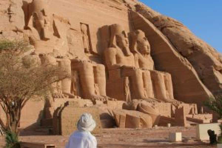 Tours to Egypt 6 GIORNI ALL INCLUSIVE AL CAIRO E LUXOR DAL CANADA 2024/2025